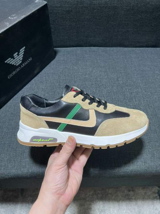 Picture of Gucci Shoes _SKUGuccisz38-44mnf021210491